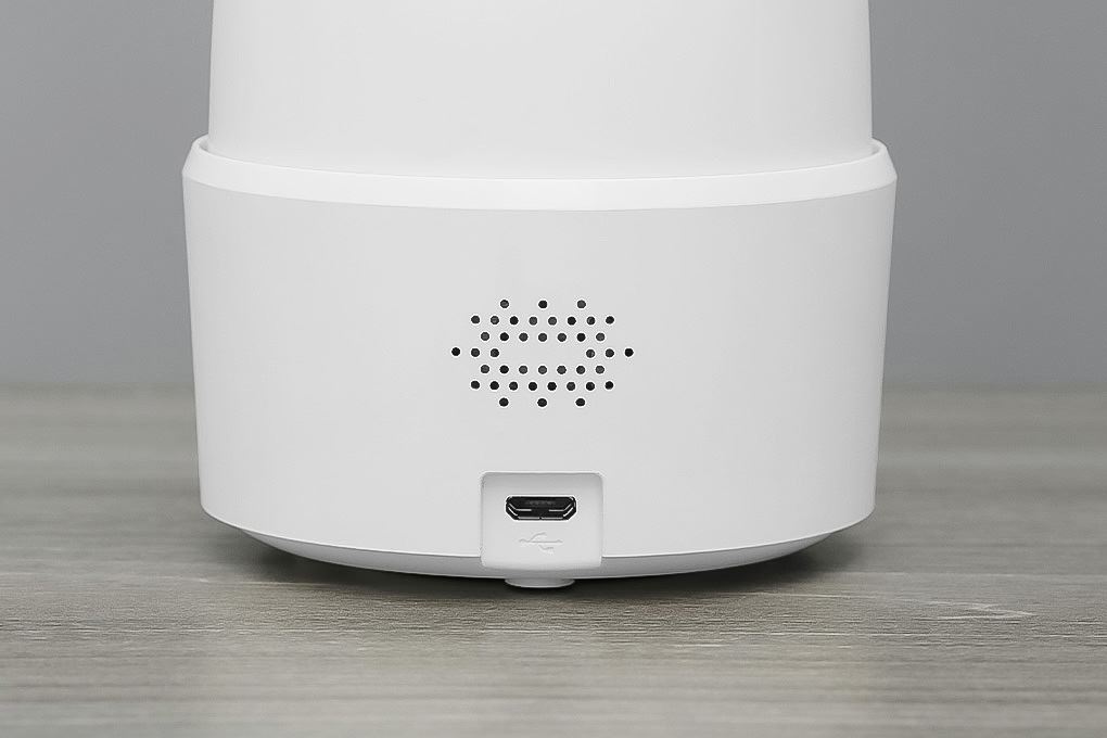 Camera IP 360 Độ IMOU TA32CP-L Màu Trắng