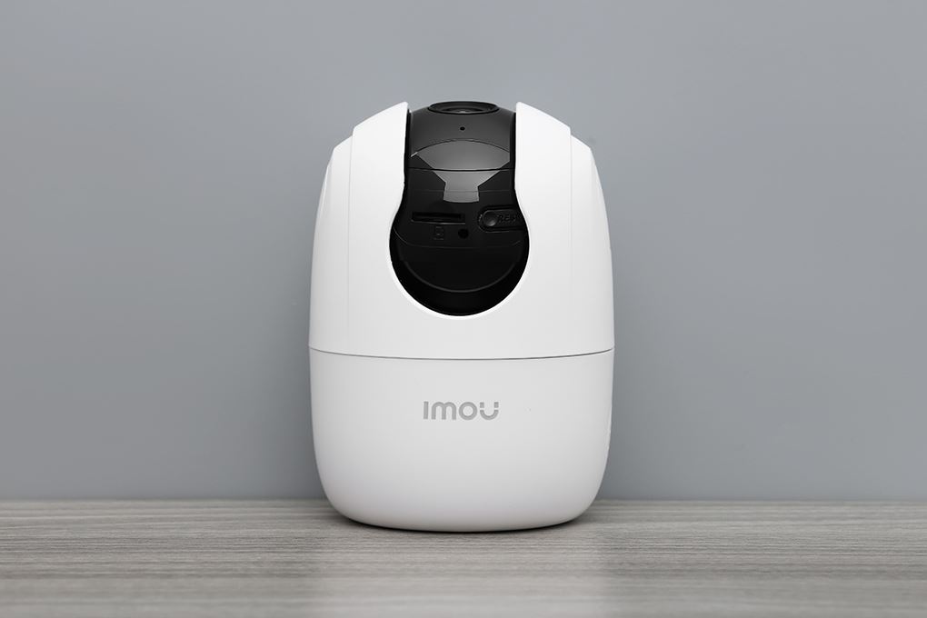 Camera IP 360 Độ IMOU TA32CP-L Màu Trắng