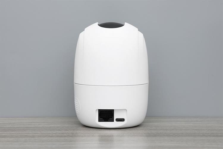 Camera IP 360 Độ IMOU TA32CP-L Màu Trắng