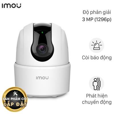 Camera IP 360 Độ 3MP IMOU TA32CP-L