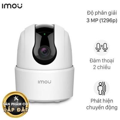 Camera IP 360 Độ IMOU TA32CP-L