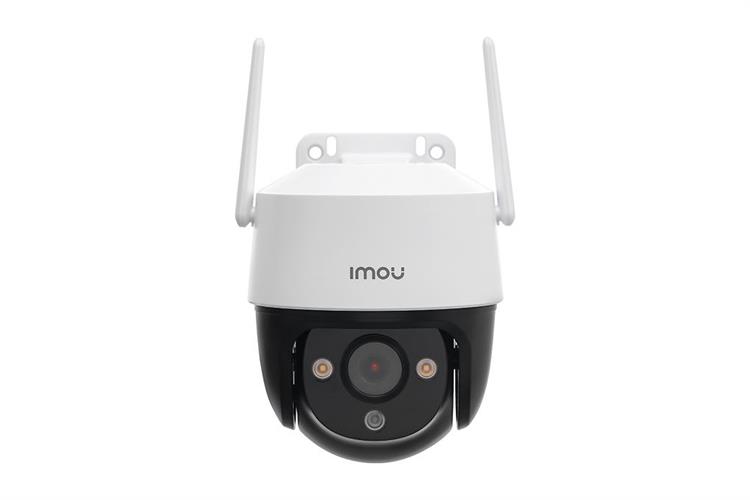 Camera IP Ngoài trời 360 Độ 5MP IMOU Cruiser 2 GS7EP-5M0WE Màu Trắng