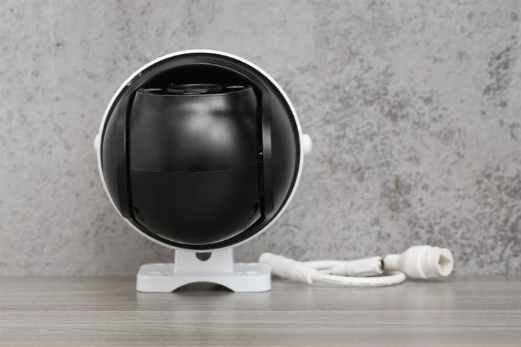 Camera IP Ngoài trời 360 Độ 5MP IMOU Cruiser 2 GS7EP-5M0WE Màu Trắng