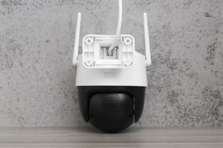 Camera IP Ngoài trời 360 Độ 5MP IMOU Cruiser 2 GS7EP-5M0WE Màu Trắng