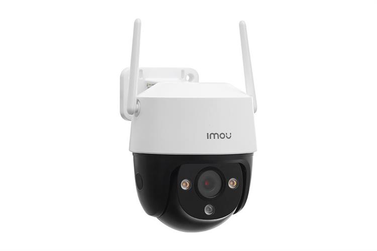 Camera IP Ngoài trời 360 Độ 5MP IMOU Cruiser 2 GS7EP-5M0WE Màu Trắng