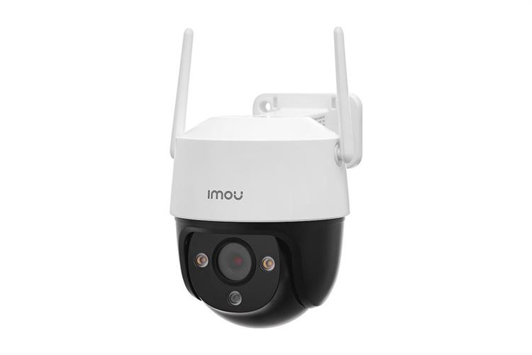Camera IP Ngoài trời 360 Độ 5MP IMOU Cruiser 2 GS7EP-5M0WE Màu Trắng