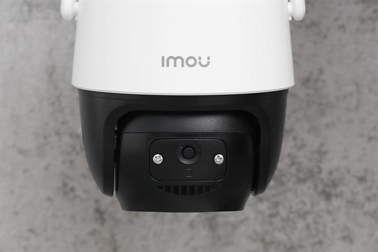 Camera IP Ngoài trời 360 Độ 5MP IMOU Cruiser 2 GS7EP-5M0WE Màu Trắng