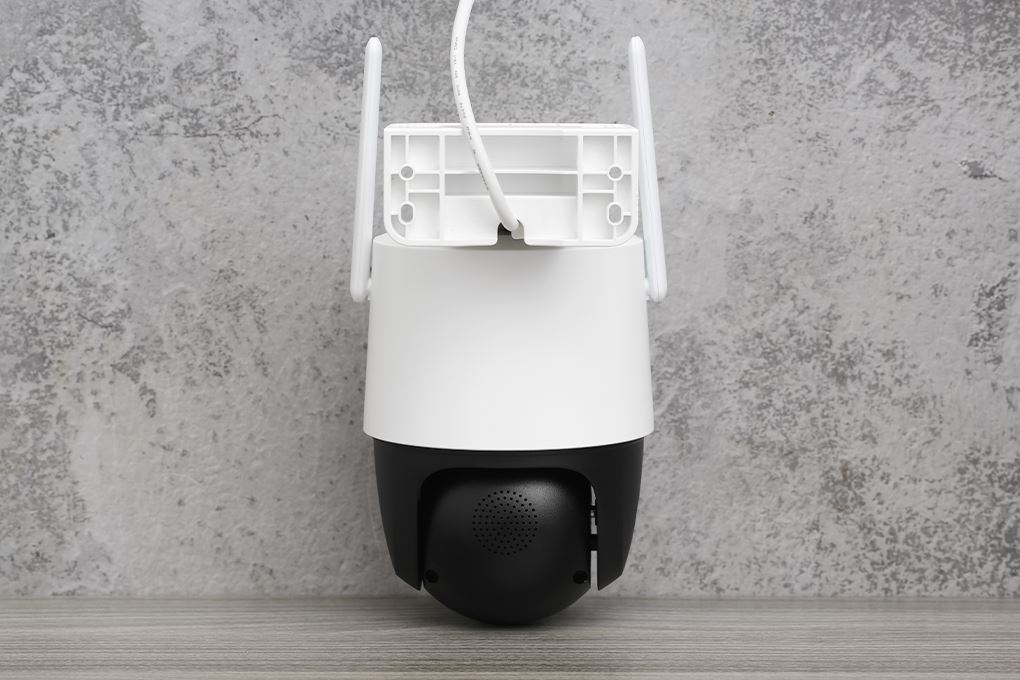 Camera IP Ngoài trời 360 Độ 5MP IMOU Cruiser Dual S7XP-10M0WED - 12