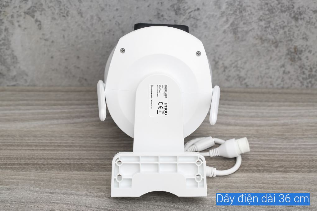 Camera IP Ngoài trời 360 Độ 5MP IMOU Cruiser Dual S7XP-10M0WED - 16