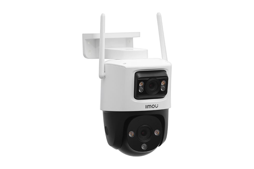 Camera IP Ngoài trời 360 Độ 5MP IMOU Cruiser Dual S7XP-10M0WED - 2