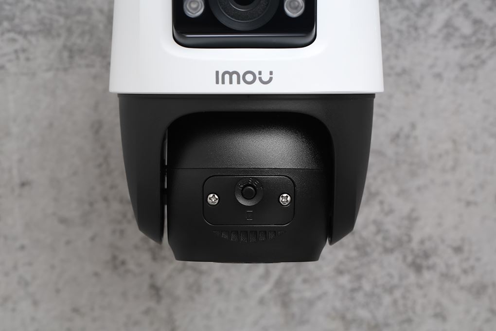 Camera IP Ngoài trời 360 Độ 5MP IMOU Cruiser Dual S7XP-10M0WED - 9