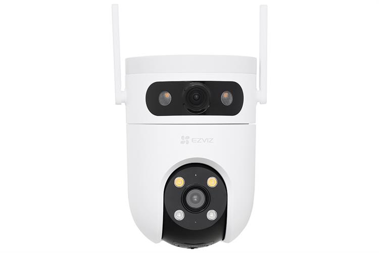 Camera IP Ngoài Trời 360 độ 3MP EZVIZ H9C Dual