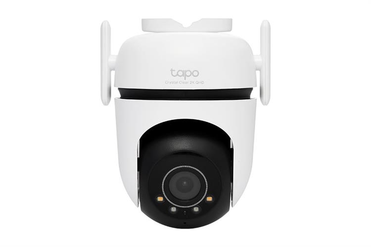Camera IP Ngoài trời 360 Độ TP-Link Tapo C520WS Màu Trắng