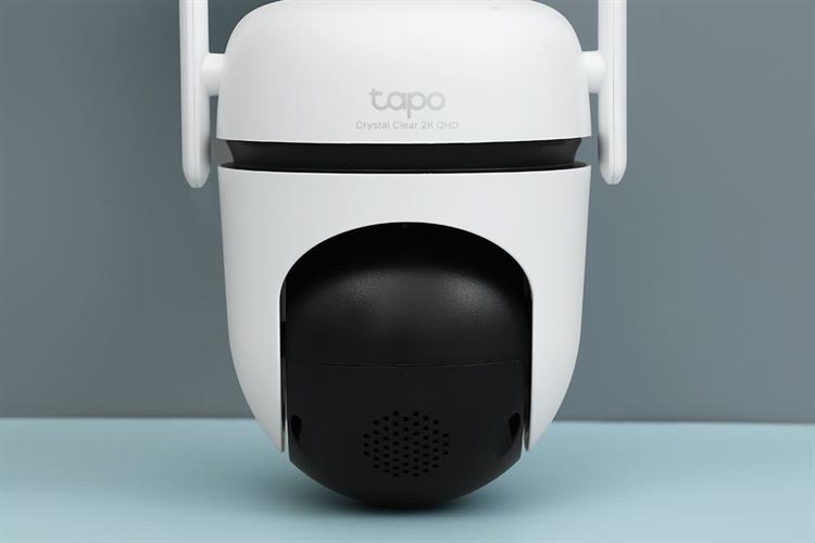 Camera IP Ngoài trời 360 Độ TP-Link Tapo C520WS Màu Trắng