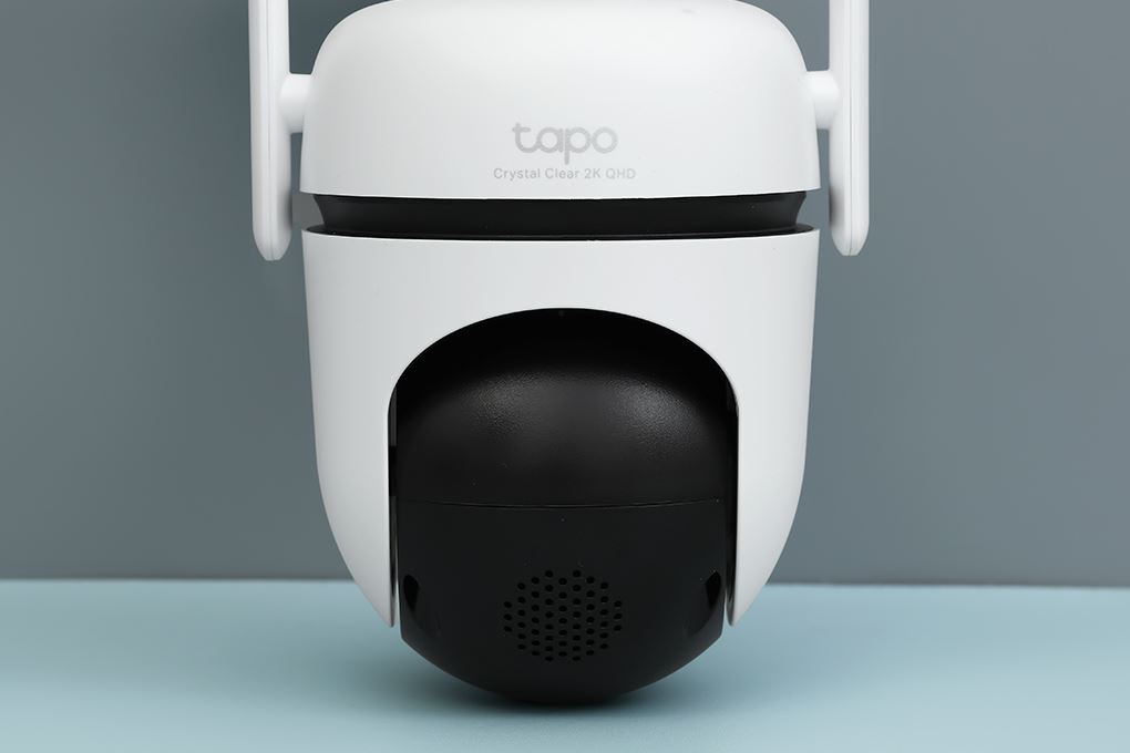 Camera IP Ngoài trời 360 Độ 4MP TP-Link Tapo C520WS Màu Trắng