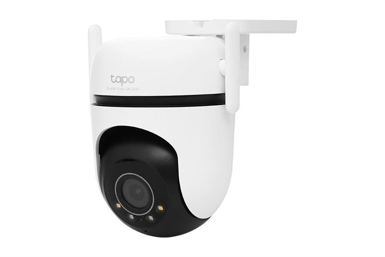 Camera IP Ngoài trời 360 Độ TP-Link Tapo C520WS Màu Trắng
