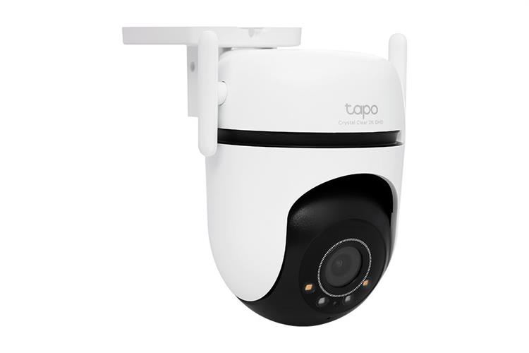 Camera IP Ngoài trời 360 Độ TP-Link Tapo C520WS Màu Trắng
