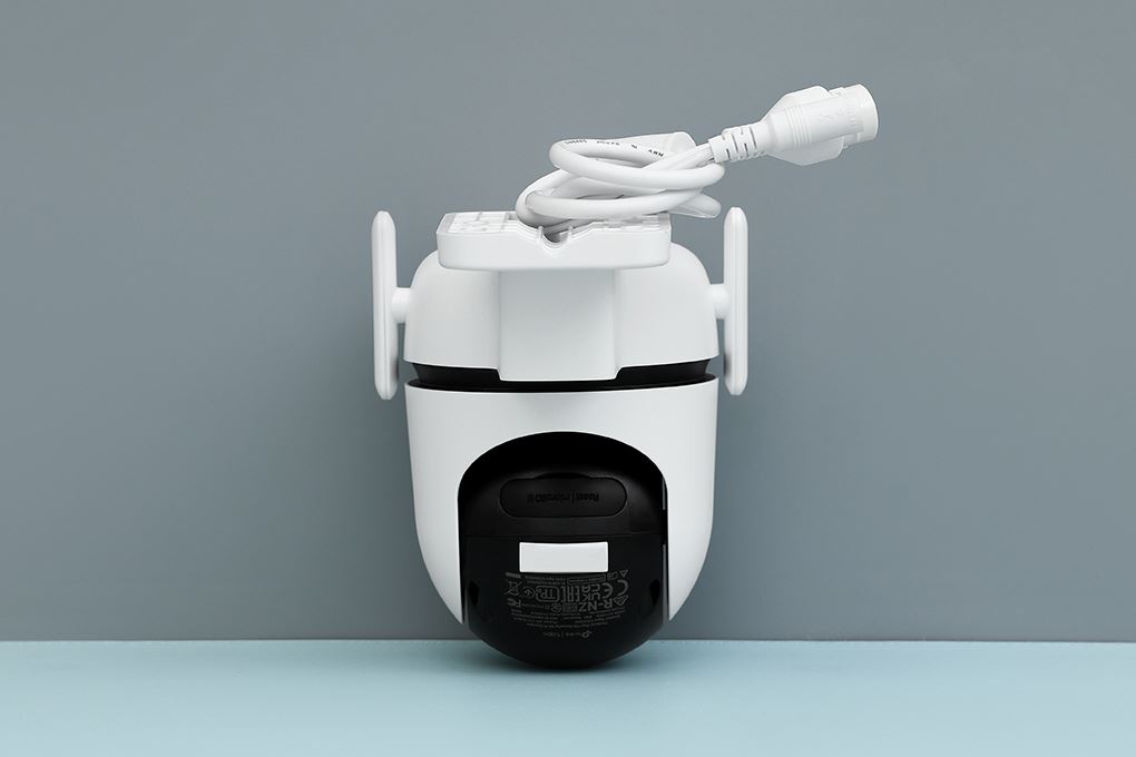 Camera IP Ngoài trời 360 Độ 4MP TP-Link Tapo C520WS Màu Trắng
