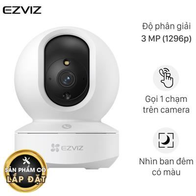 Camera IP 360 Độ 3MP EZVIZ TY1