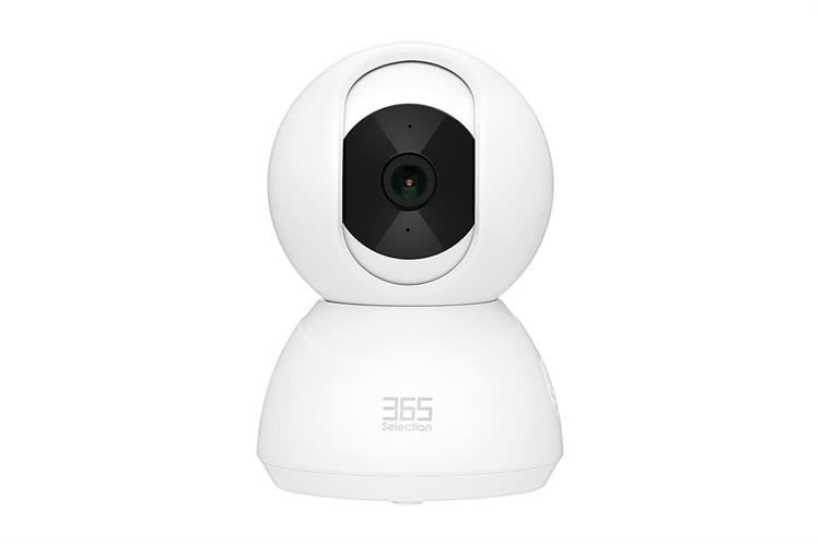 Camera IP 360 Độ 3MP 365 Selection C1