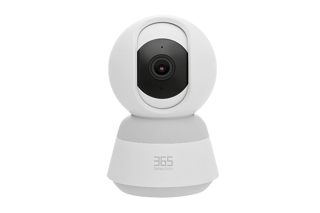 Camera IP 360 Độ 365 Selection C2 Màu Trắng