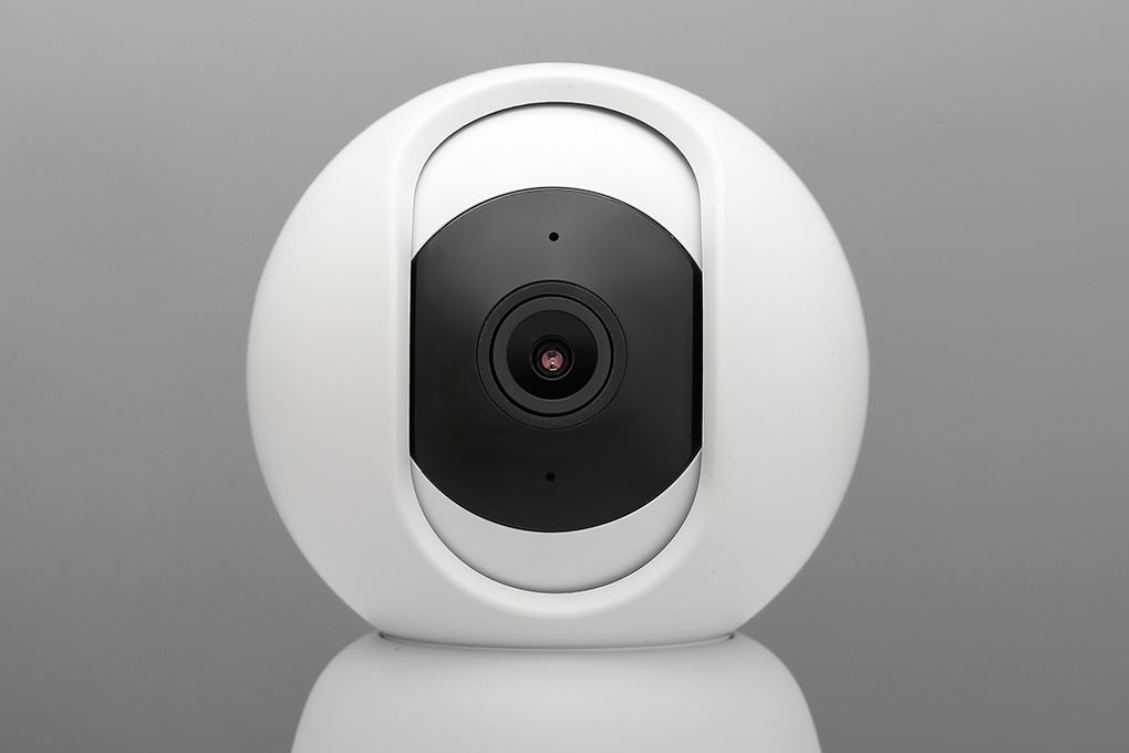 Camera IP 360 Độ 365 Selection C2 Màu Trắng