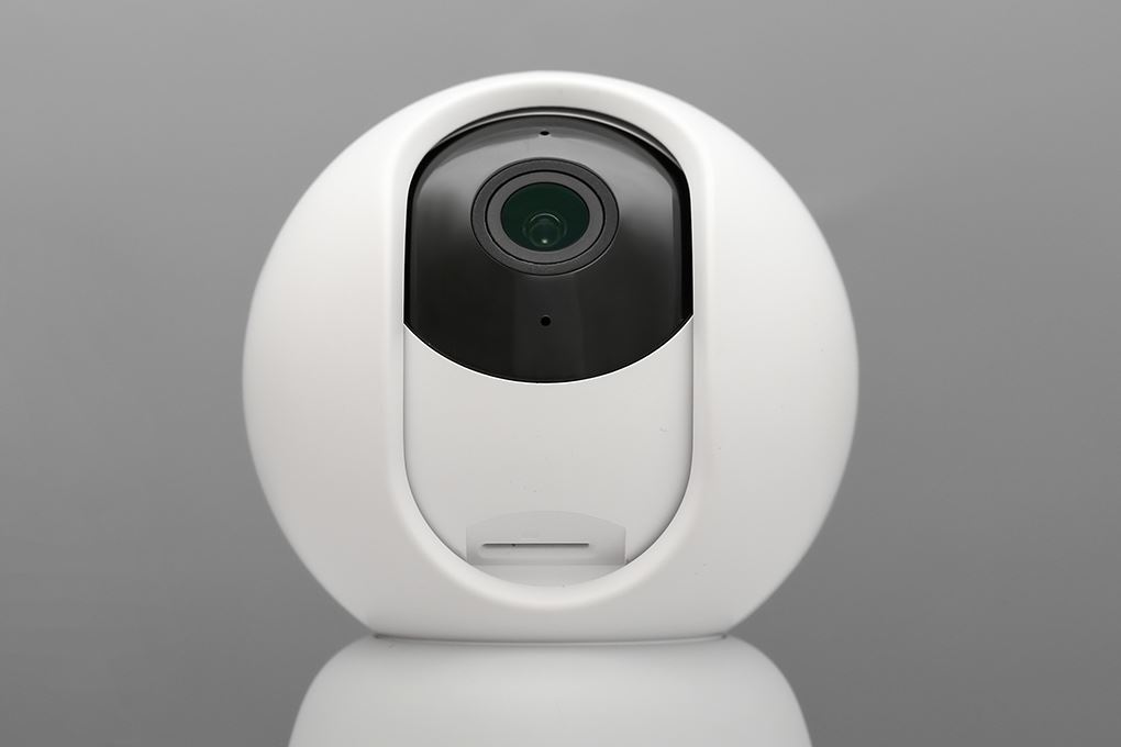 Camera IP 360 Độ 365 Selection C2 Màu Trắng