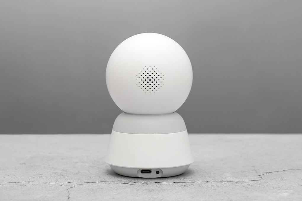 Camera IP 360 Độ 365 Selection C2 Màu Trắng