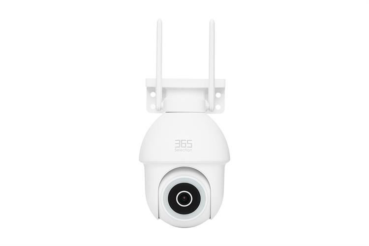 Camera IP Ngoài Trời 360 Độ 5MP 365 Selection OC2