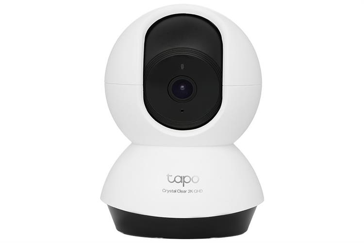 Camera IP 360 Độ TP-Link Tapo C220 Màu Trắng