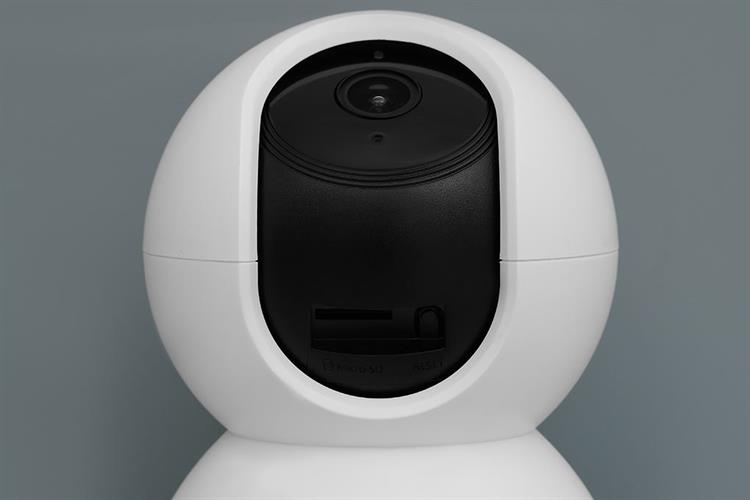 Camera IP 360 Độ TP-Link Tapo C220 Màu Trắng