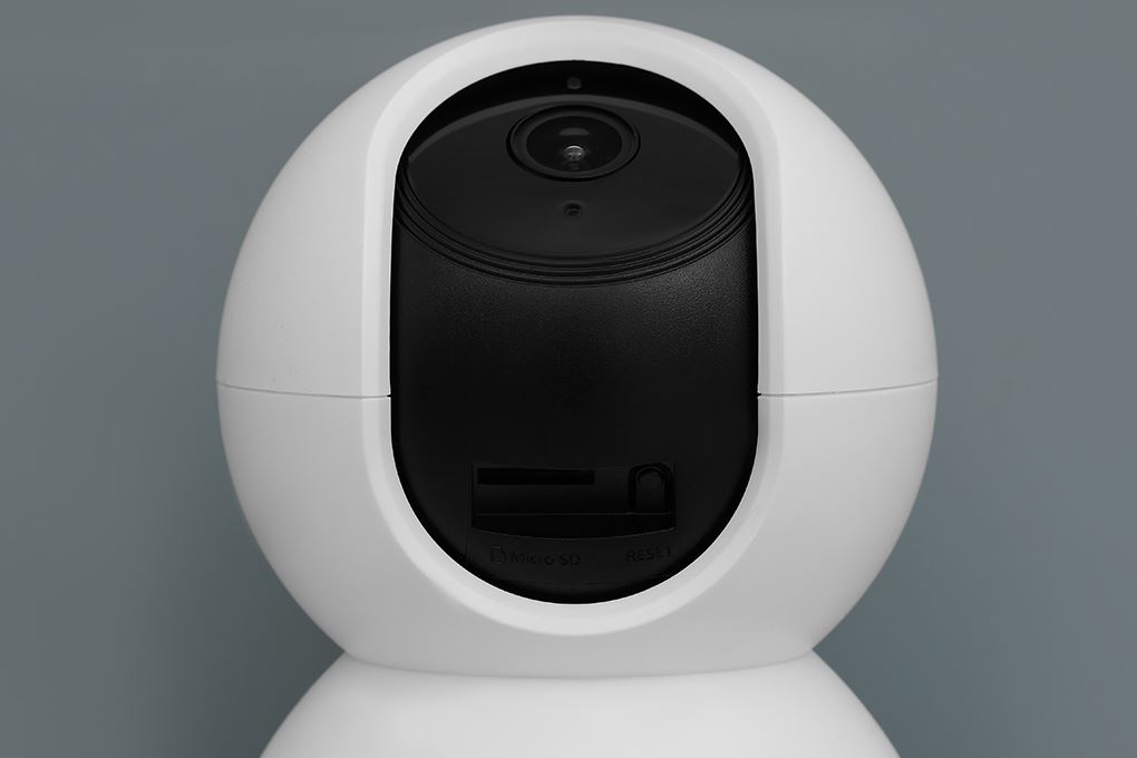 Camera IP 360 Độ 4MP TP-Link Tapo C220 Màu Trắng