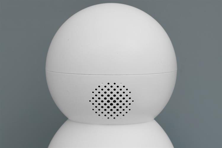 Camera IP 360 Độ TP-Link Tapo C220 Màu Trắng