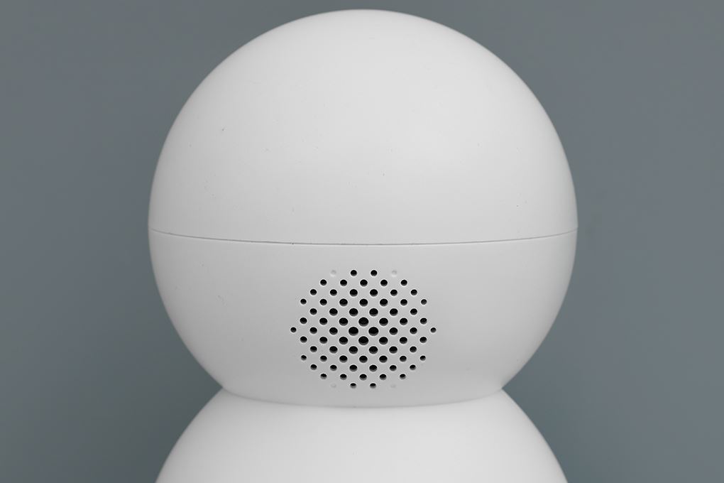 Camera IP 360 Độ 4MP TP-Link Tapo C220 Màu Trắng