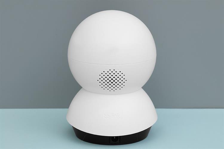 Camera IP 360 Độ TP-Link Tapo C220 Màu Trắng