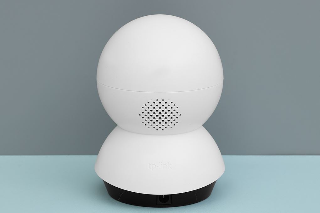 Camera IP 360 Độ 4MP TP-Link Tapo C220 Màu Trắng