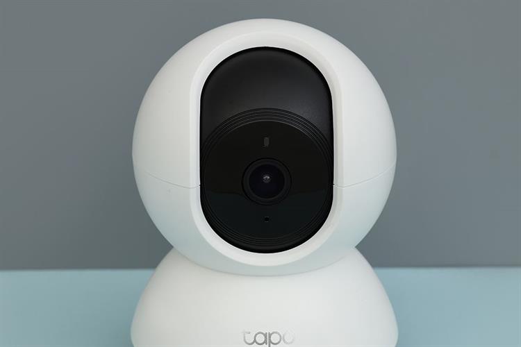 Camera IP 360 Độ TP-Link Tapo C220 Màu Trắng