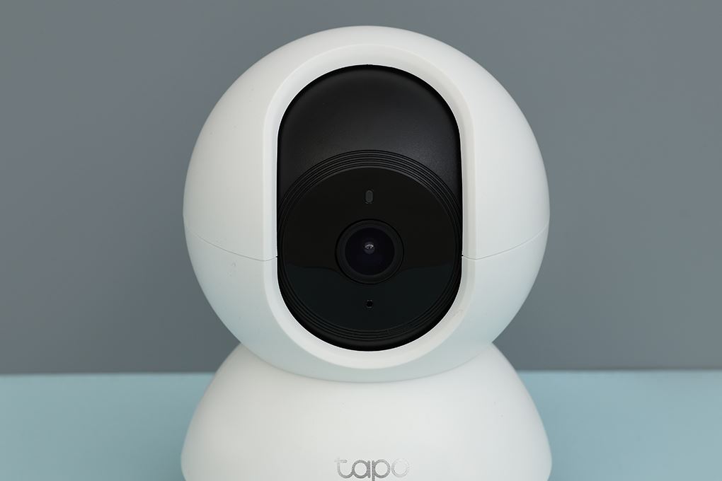 Camera IP 360 Độ 4MP TP-Link Tapo C220 Màu Trắng