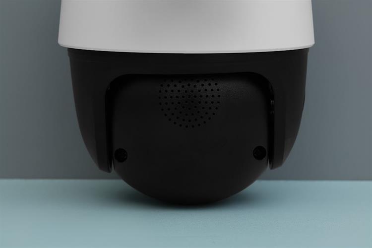 Camera IP Ngoài Trời 360 Độ IMOU Cruiser Z IPC-S7DP-5M0WEZ Màu Trắng