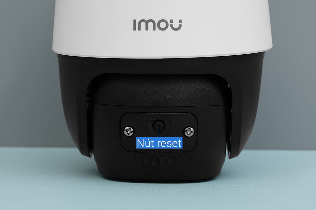 Camera IP Ngoài Trời 360 Độ IMOU Cruiser Z IPC-S7DP-5M0WEZ Màu Trắng