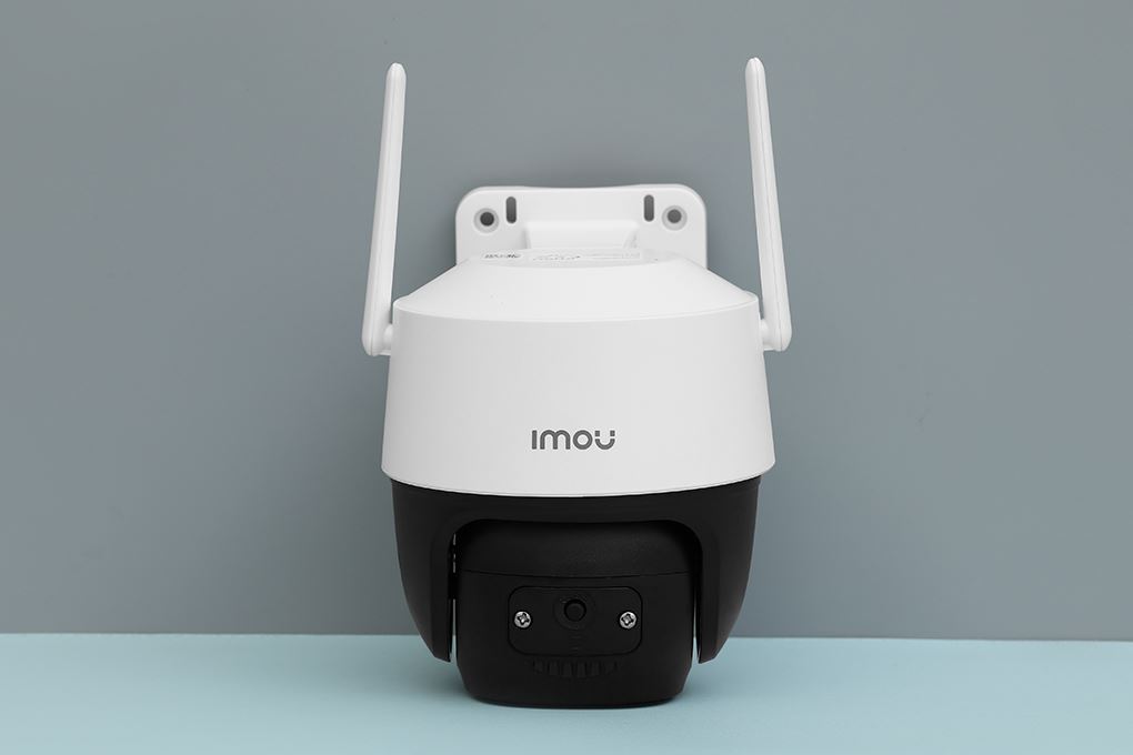 Camera IP Ngoài Trời 360 Độ IMOU Cruiser Z IPC-S7DP-5M0WEZ Màu Trắng