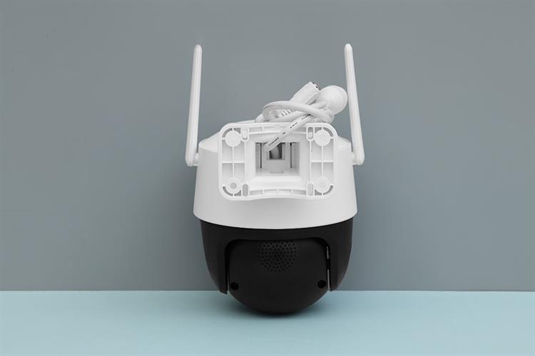 Camera IP Ngoài Trời 360 Độ IMOU Cruiser Z IPC-S7DP-5M0WEZ Màu Trắng