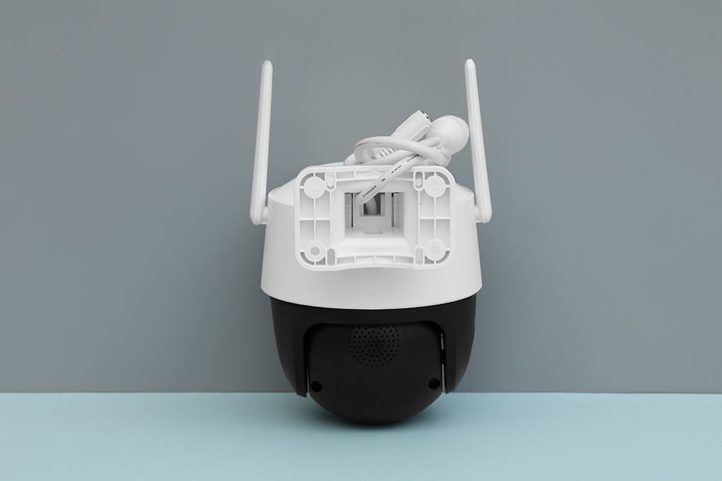 Camera IP Ngoài Trời 360 Độ IMOU Cruiser Z IPC-S7DP-5M0WEZ Màu Trắng