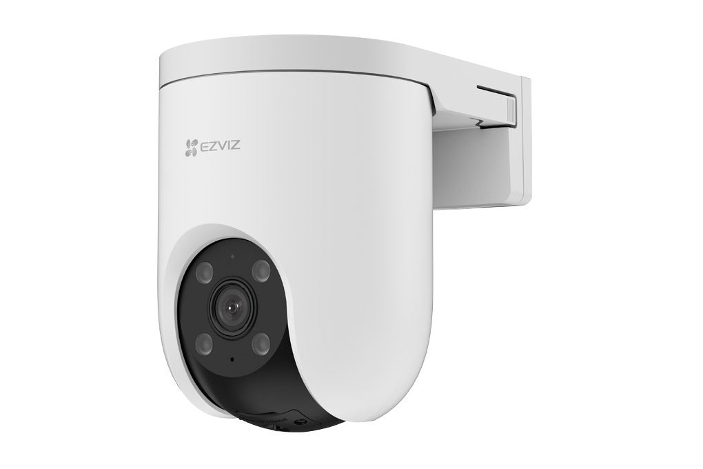 Camera IP Ngoài Trời 360 Độ 3MP Ezviz H8C Pro - 2