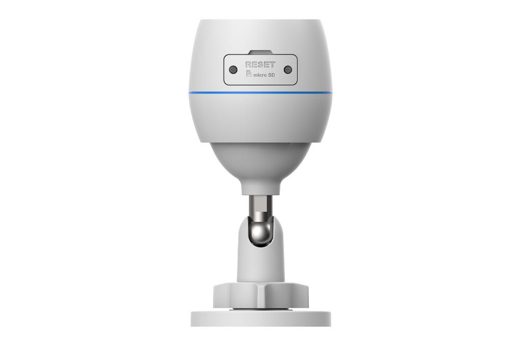 Camera IP Ngoài Trời Ezviz H3C Màu Trắng