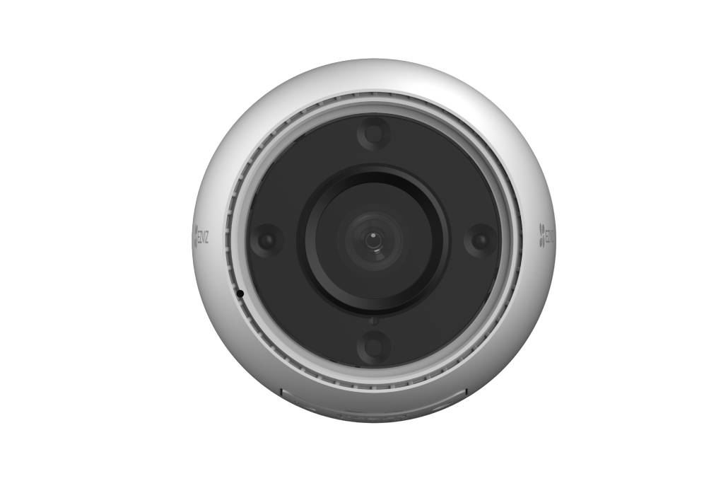 Camera IP Ngoài Trời Ezviz H3C Màu Trắng