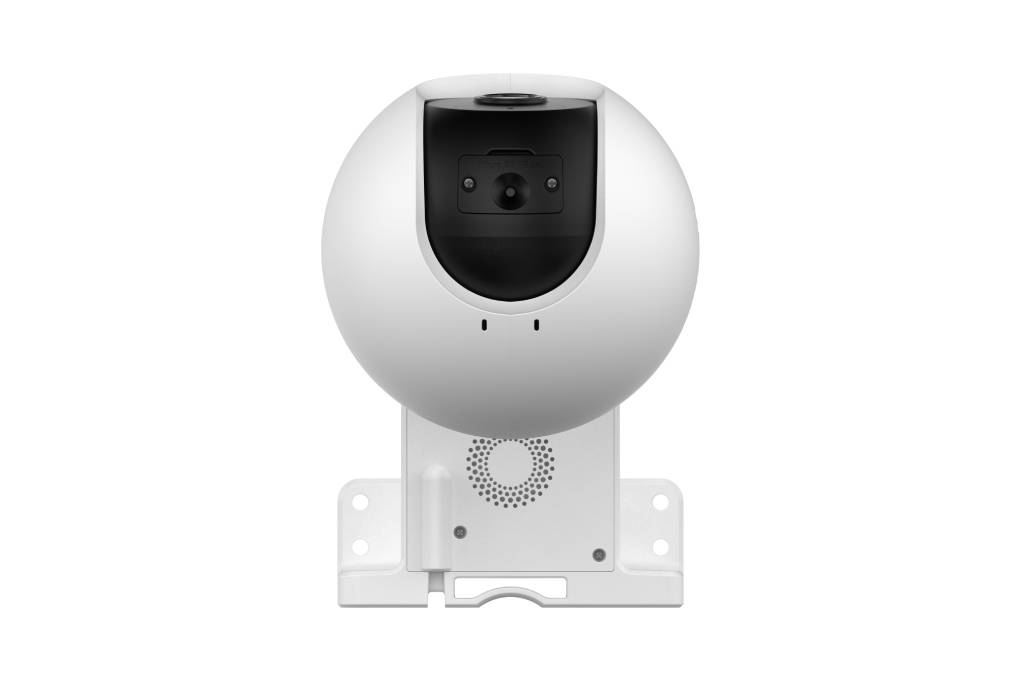 Camera IP Ngoài Trời 360 Độ 5MP Ezviz H8 - 2