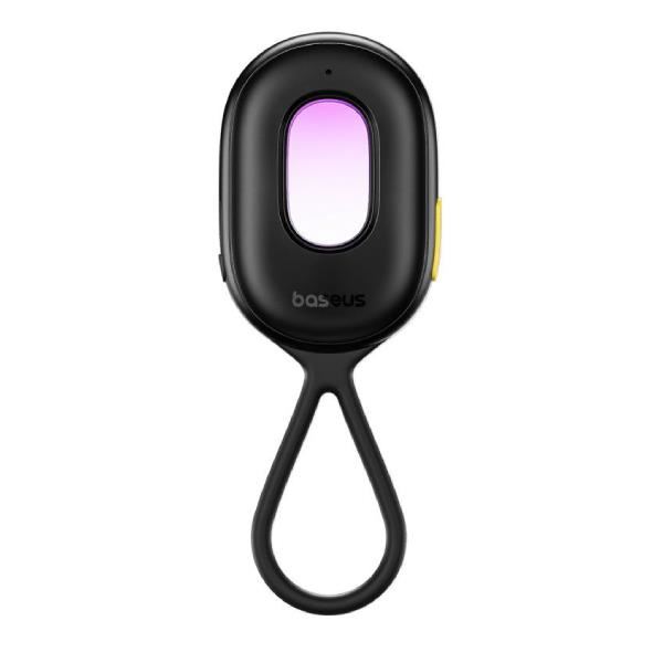 Máy Dò Hồng Ngoại Phát Hiện Camera kèm Cáp Type C Baseus Heyo Series II BS-HP024