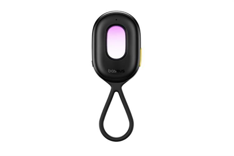 Máy Dò Hồng Ngoại Phát Hiện Camera kèm Cáp Type C Baseus Heyo Series II BS-HP024