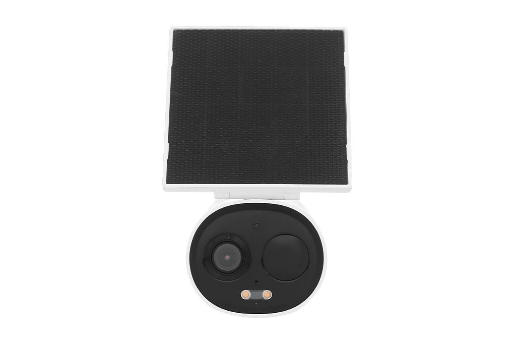 Camera IP Ngoài Trời 3MP IMOU Cell 3C Năng Lượng Mặt Trời IPC-K9DCP-3T0WE-V2 Màu Trắng